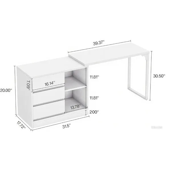 Makeup Vanity
