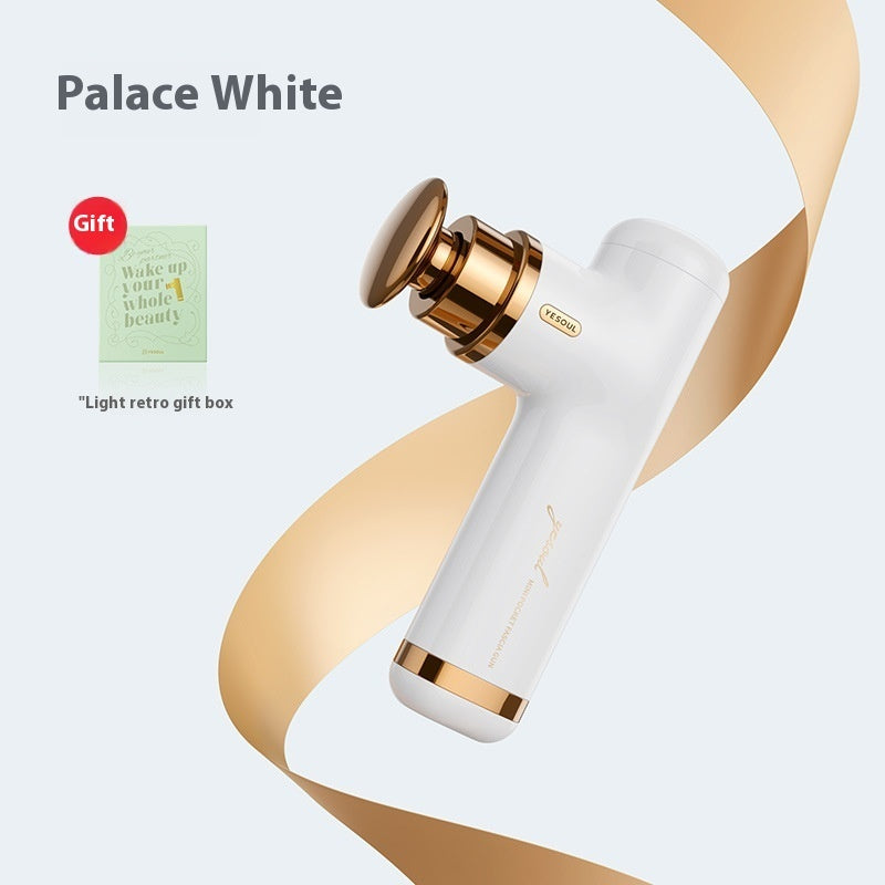 Mini Professional Muscle Relaxation Massager Electric Neck /Muscle