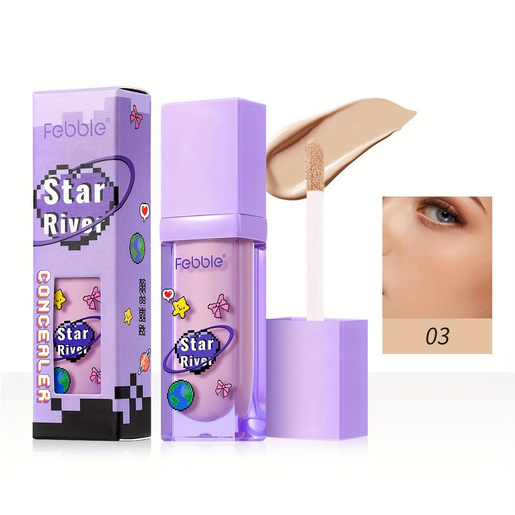 Long-lasting Brightening Skin Color Concealer