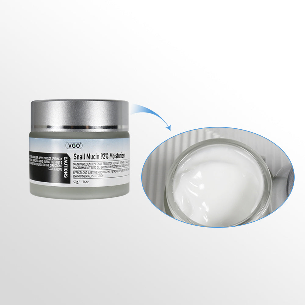 Moisturizer 50g