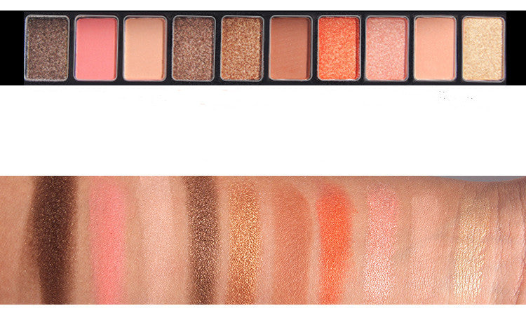 Eye artistry collection