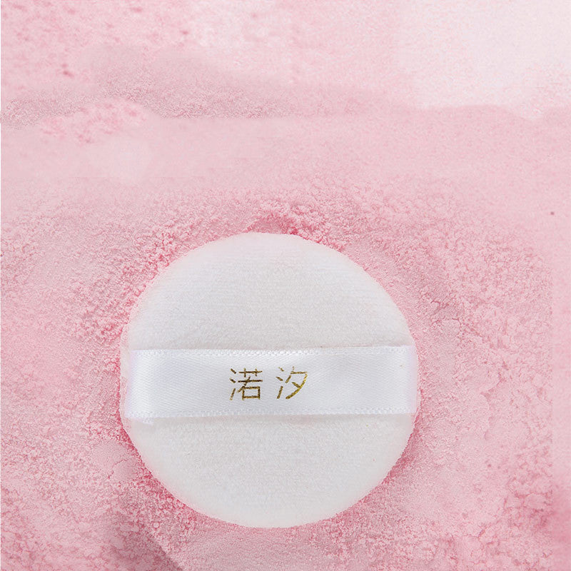 Macaron Powder Matte Silky Smooth Concealer