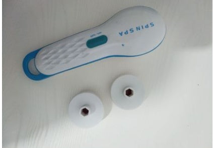 SONIC PRO ELITE - Facial cleansing