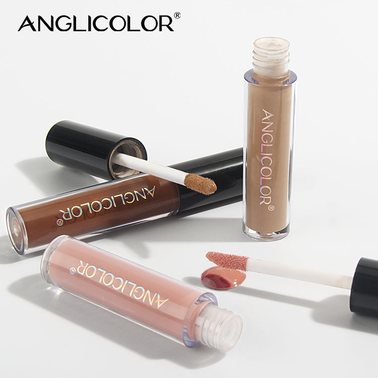 Shimmer & SHINE - 8 shade liquid eyeshadow
