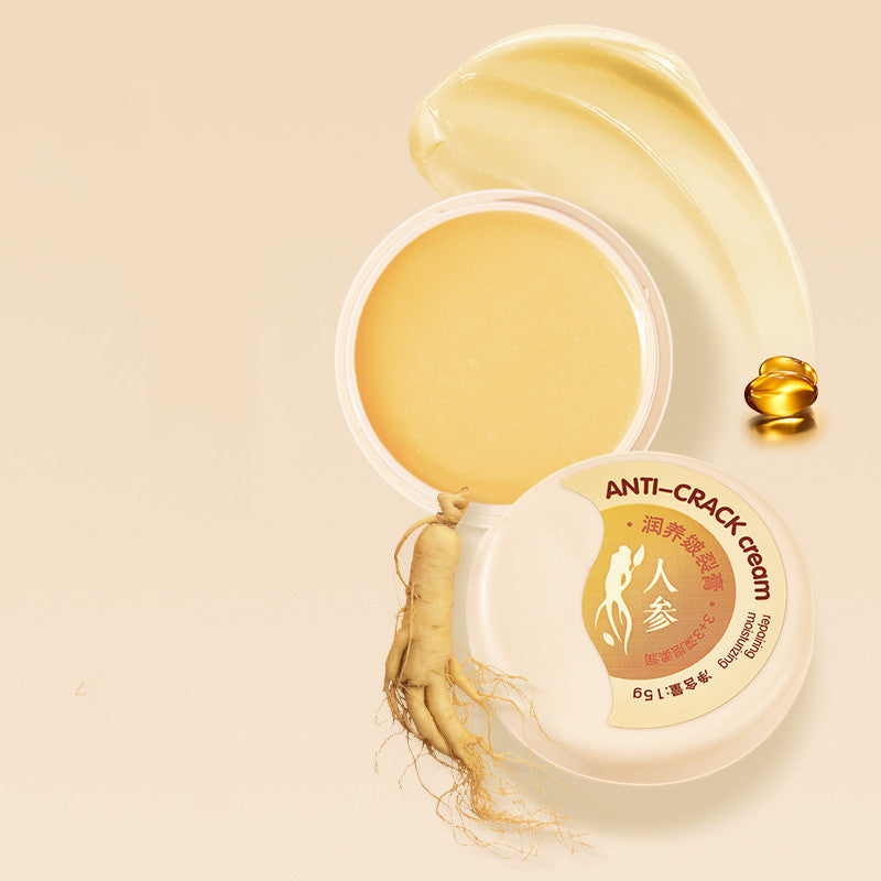 Repair and Restore cream - intensive recovery treatment