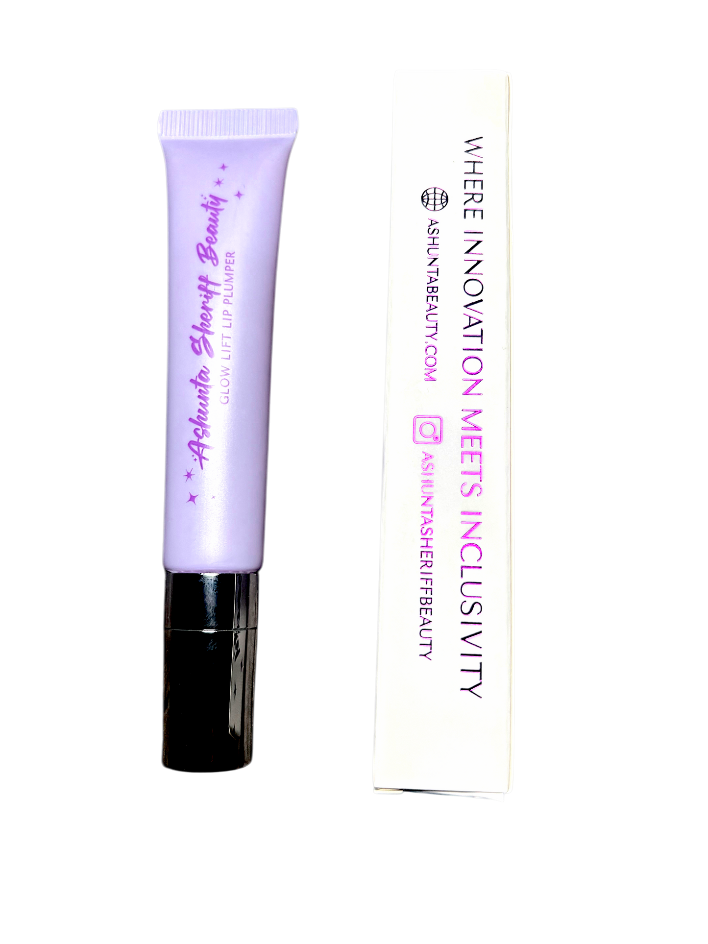 Glow Lift Lip Plumper