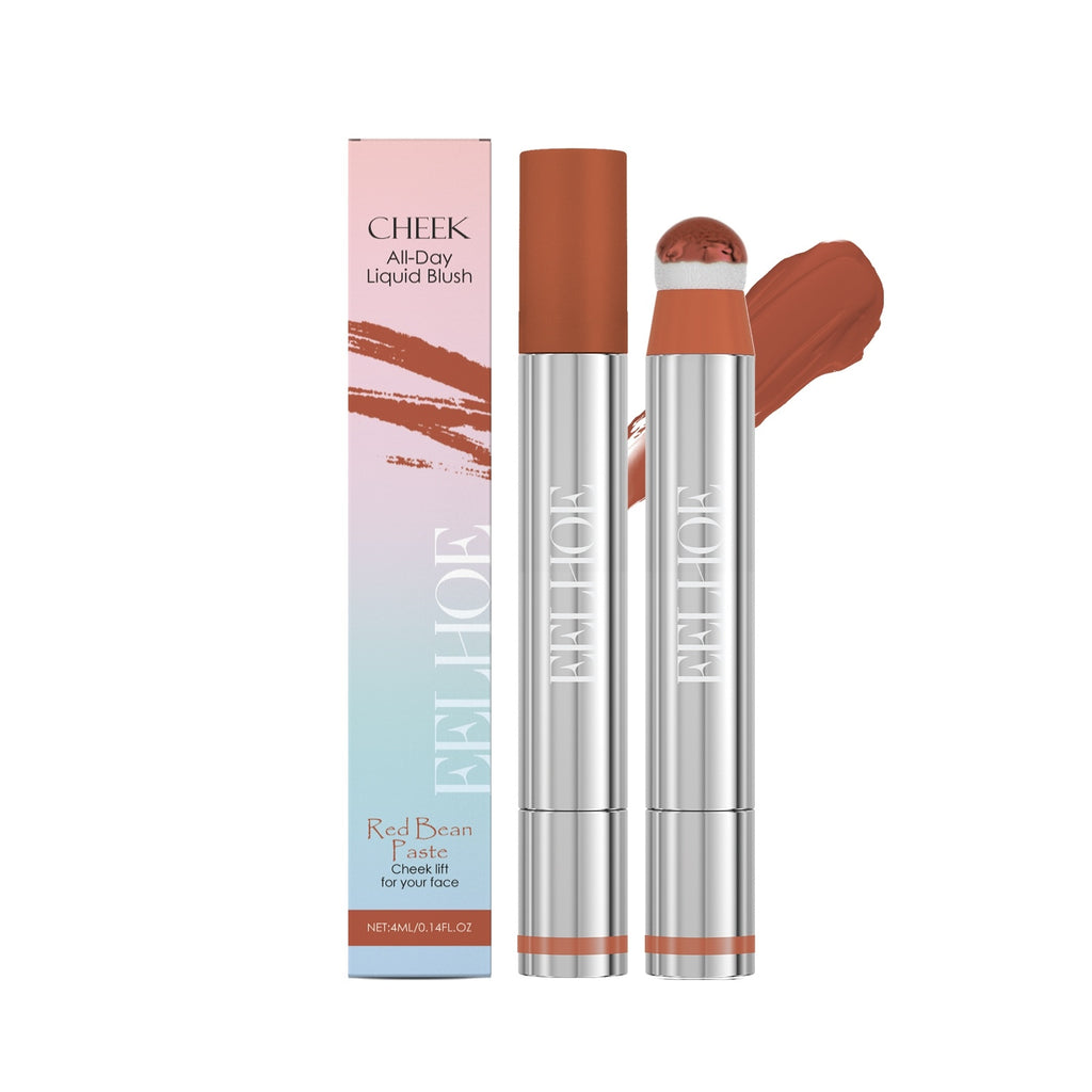 CHEEK All-Day Liquid Blush