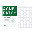 Stealth 72 Concealer Acne Patch