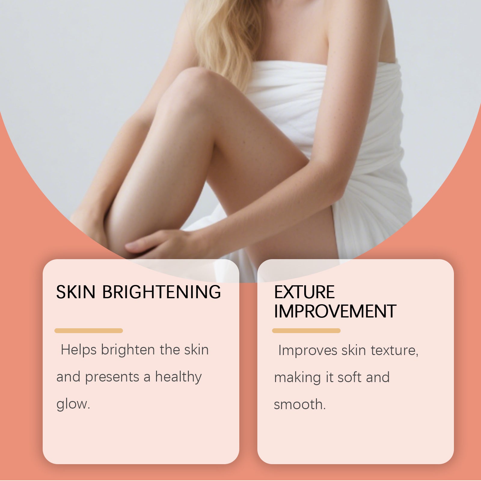 Shea Sugar Body Scrub