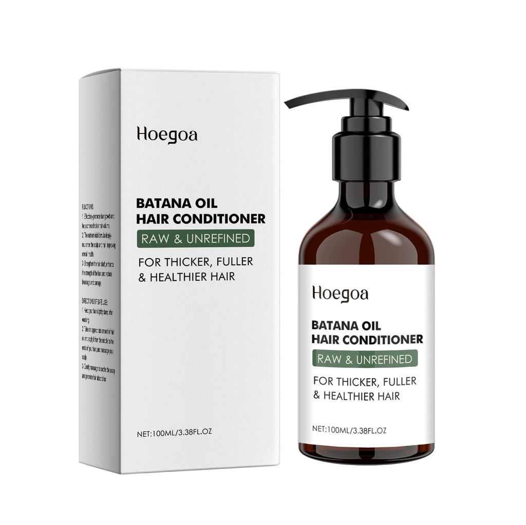 Heritage Healing Batana Oil Hair Conditioner