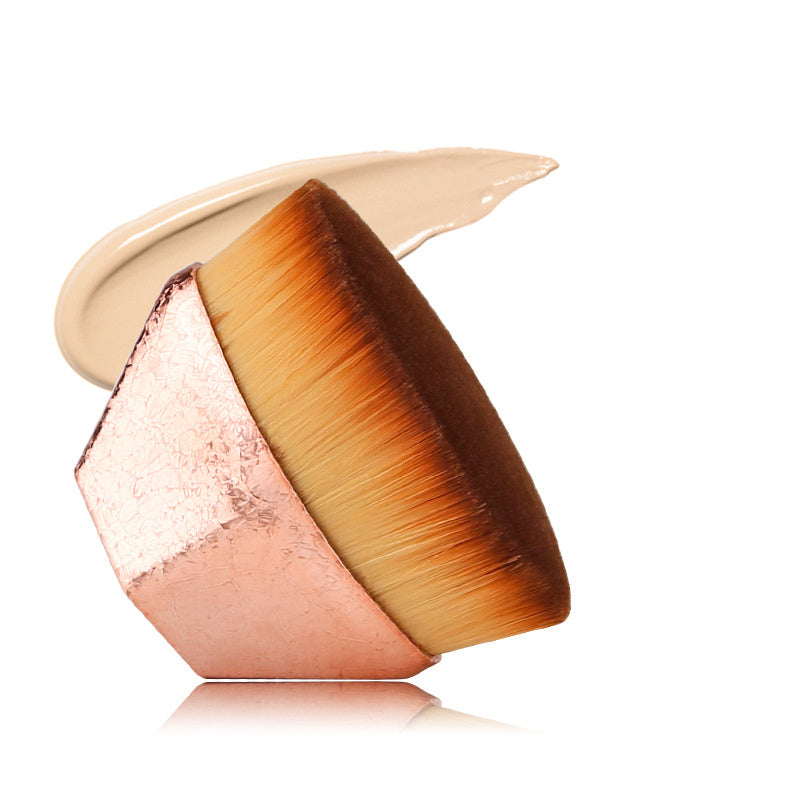 Precision Foundation Brush- Save Powder (highly recommended)
