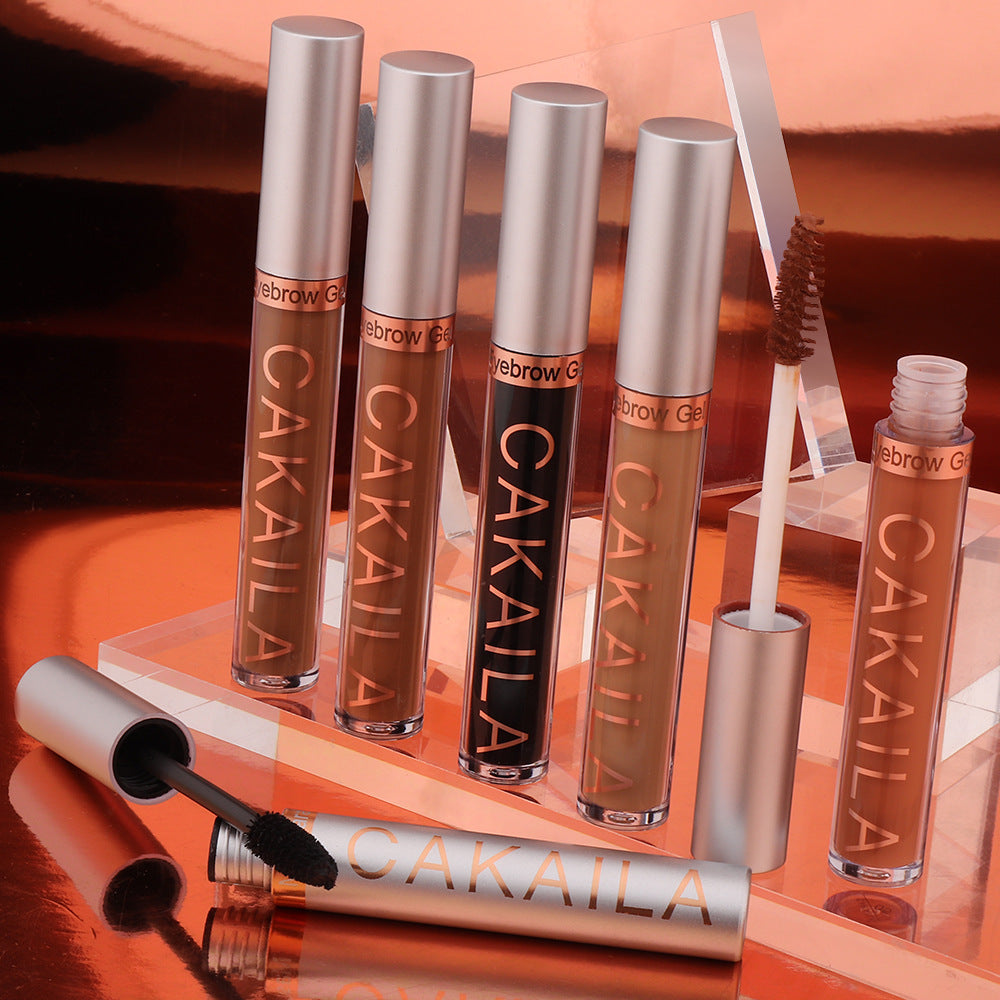 Lash & Brow Luxe collection