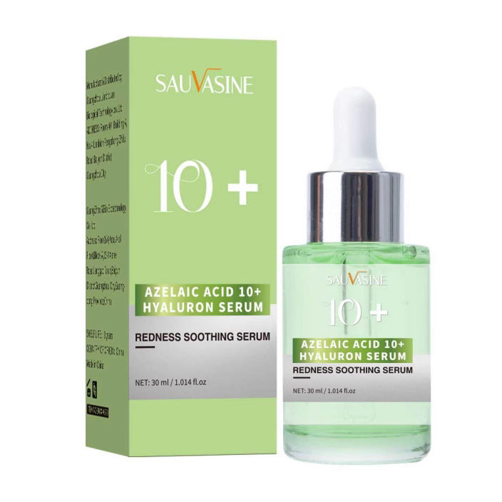 Azelaic Acid Hyaluronic Acid Care Solution