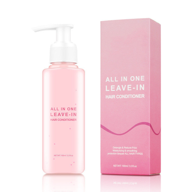 Repair Split Ends Frizzy And Smooth Free Shampoo Mask