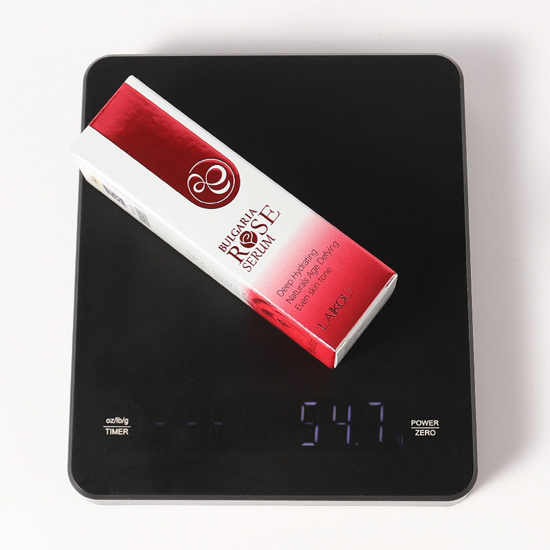 Rose Dew Essence - deep hydration solution