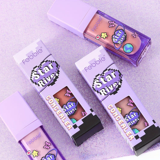 Long-lasting Brightening Skin Color Concealer