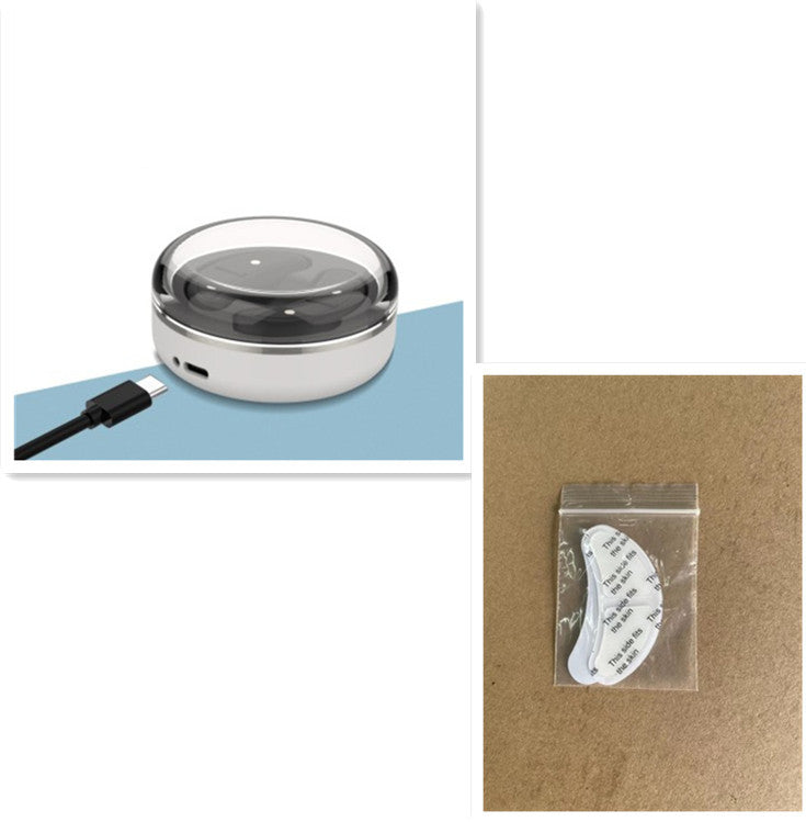 Eye Revival PRO - hot compress device