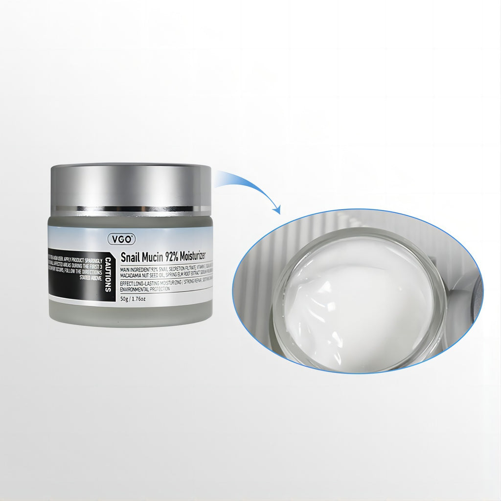 Moisturizer 50g