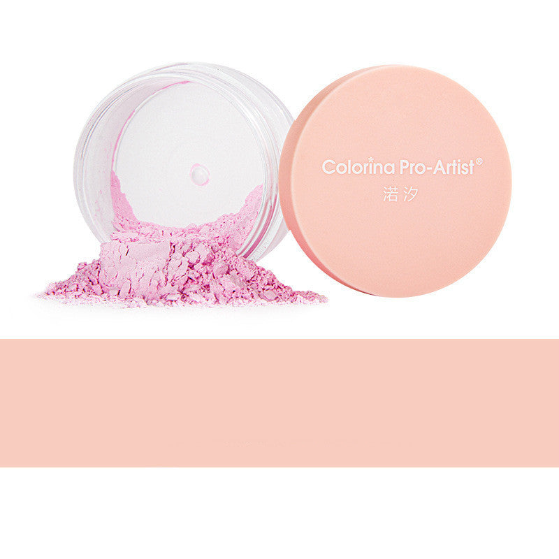 Macaron Powder Matte Silky Smooth Concealer