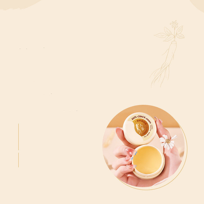 Repair and Restore cream - intensive recovery treatment