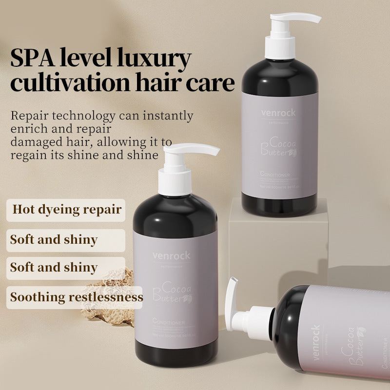 Coco Clarity collection conditioner