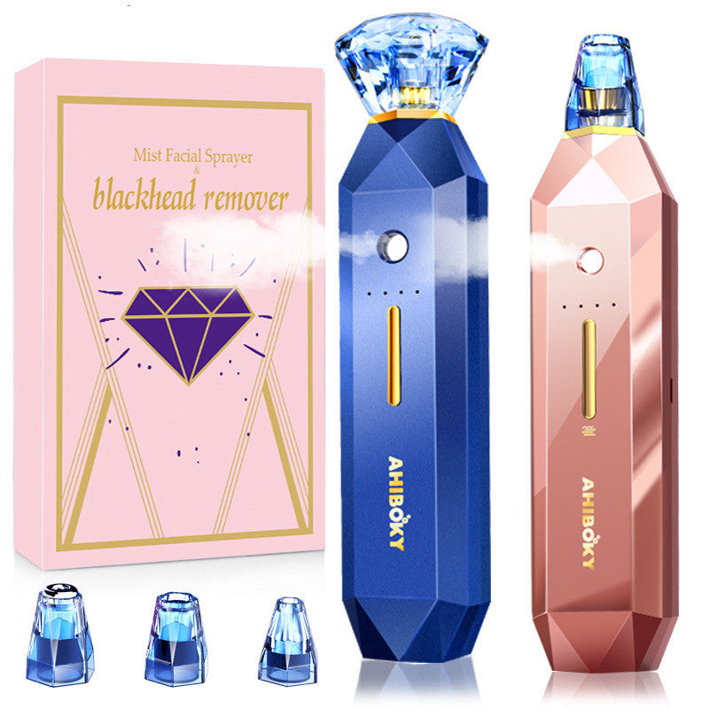 Clear Conplexion Pro - hydrating pore mist and blackhead removal