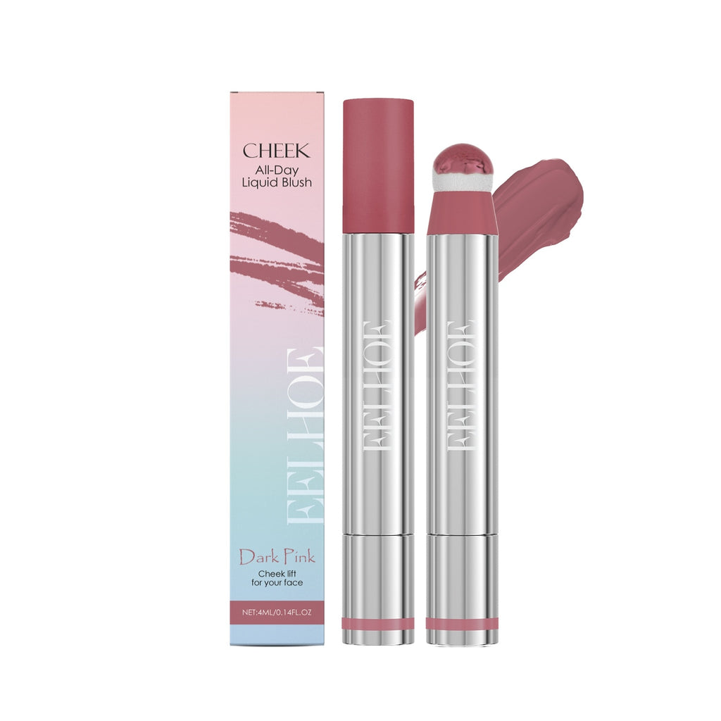 CHEEK All-Day Liquid Blush