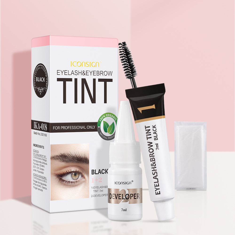 ICONSIGN Brow & Lash Pro tint
