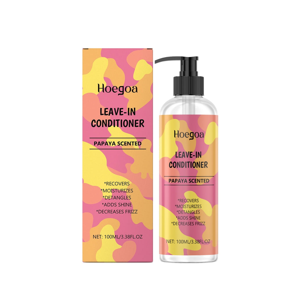 All Day Radiance Leave-In Conditioner