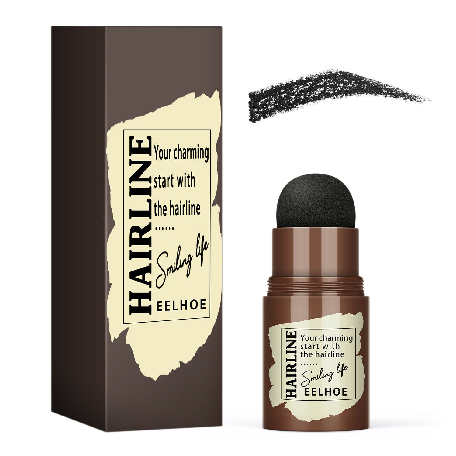 Perfect Brow Architect - 24pc stencil collection