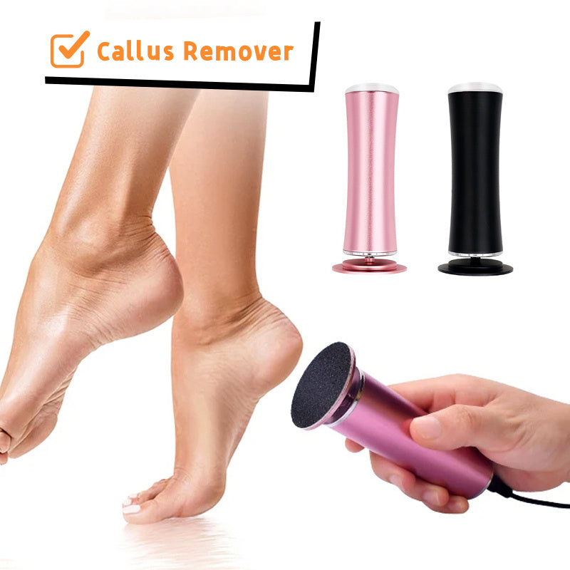 Pro-Pedi Electric- advanced foot care system