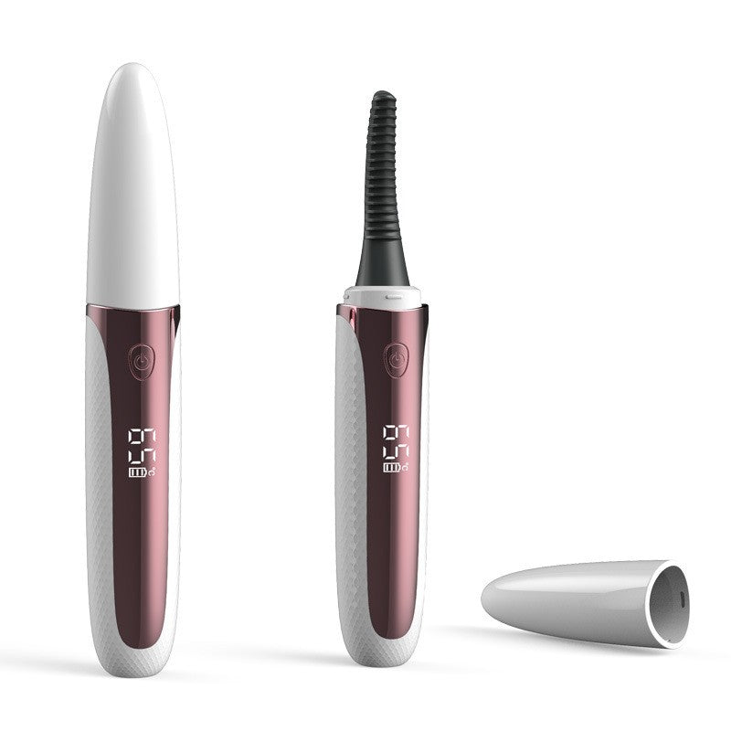 CURL PRO 2.0 Digital Display Ion Electric Heating Eyelash Curler