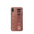 Glamour to go palette phone case
