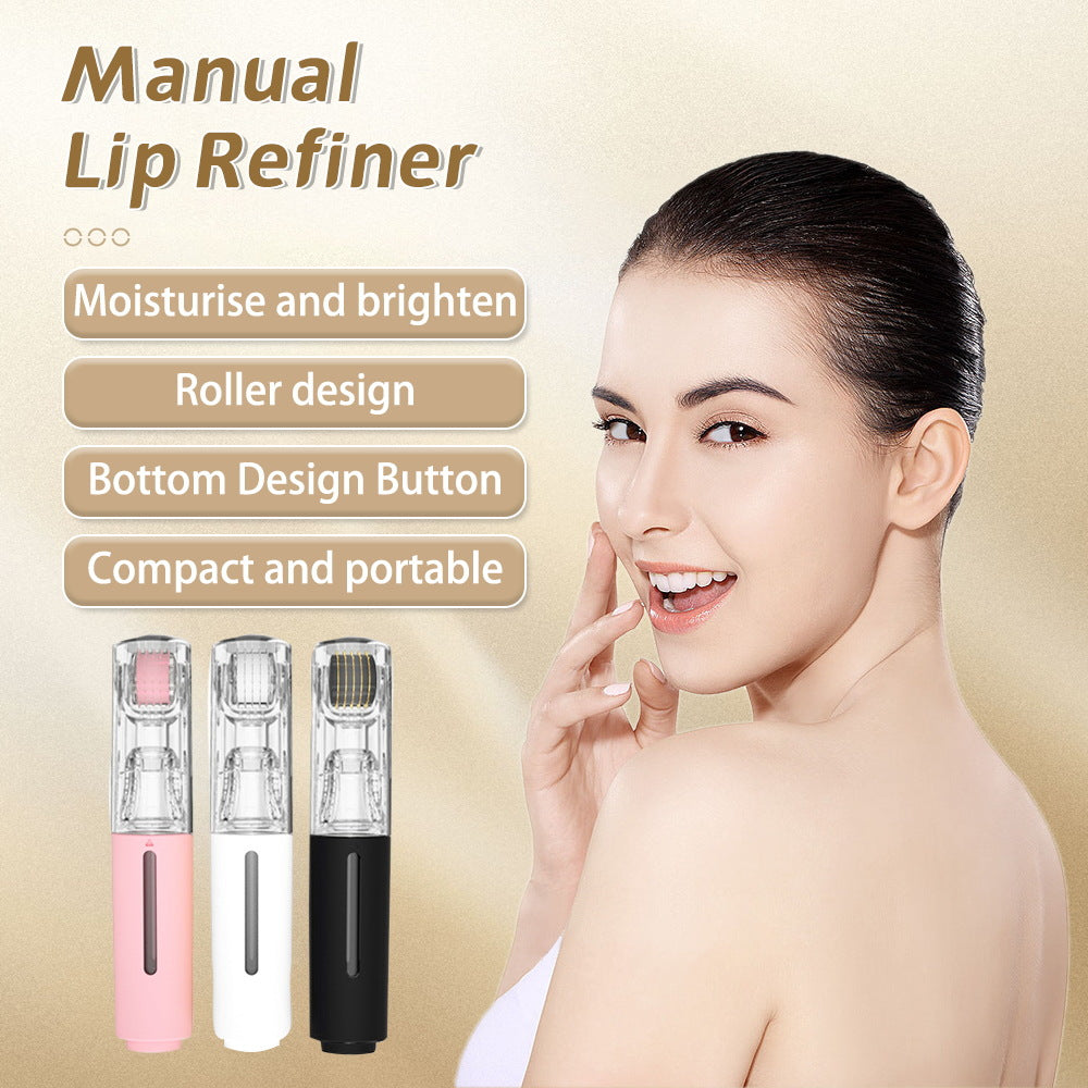 Lip Care Yifeng Lip High Frequency Vibration Lip Massager