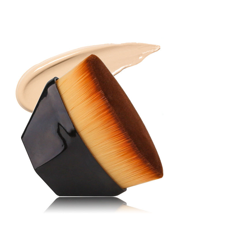 Precision Foundation Brush- Save Powder (highly recommended)