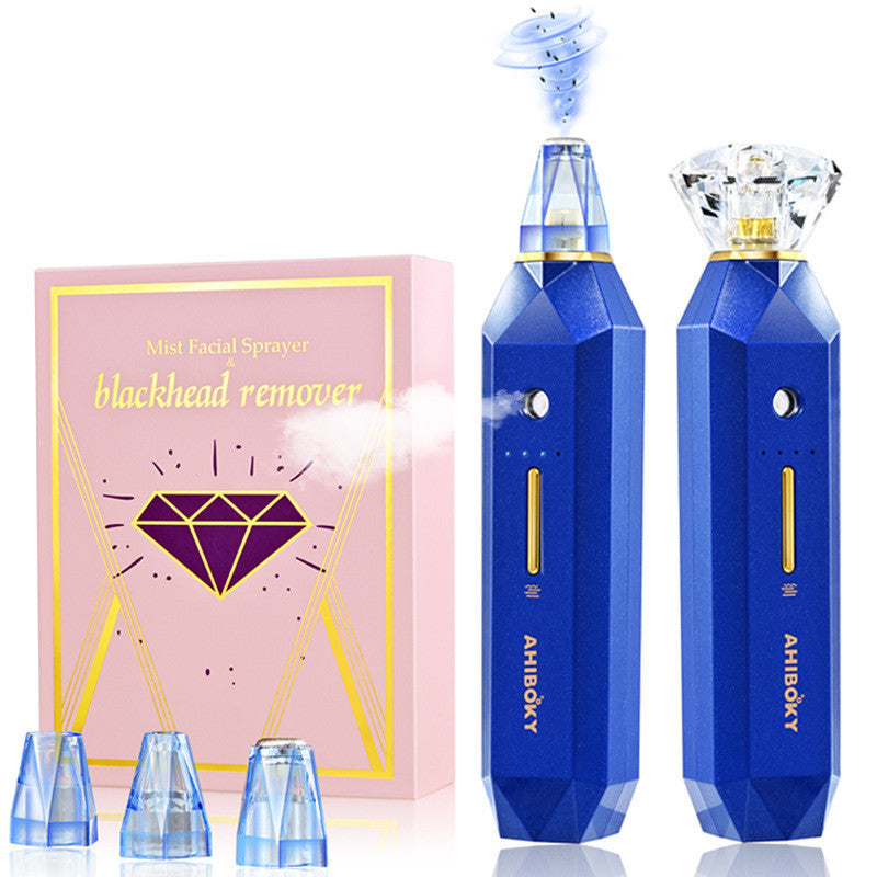 Clear Conplexion Pro - hydrating pore mist and blackhead removal