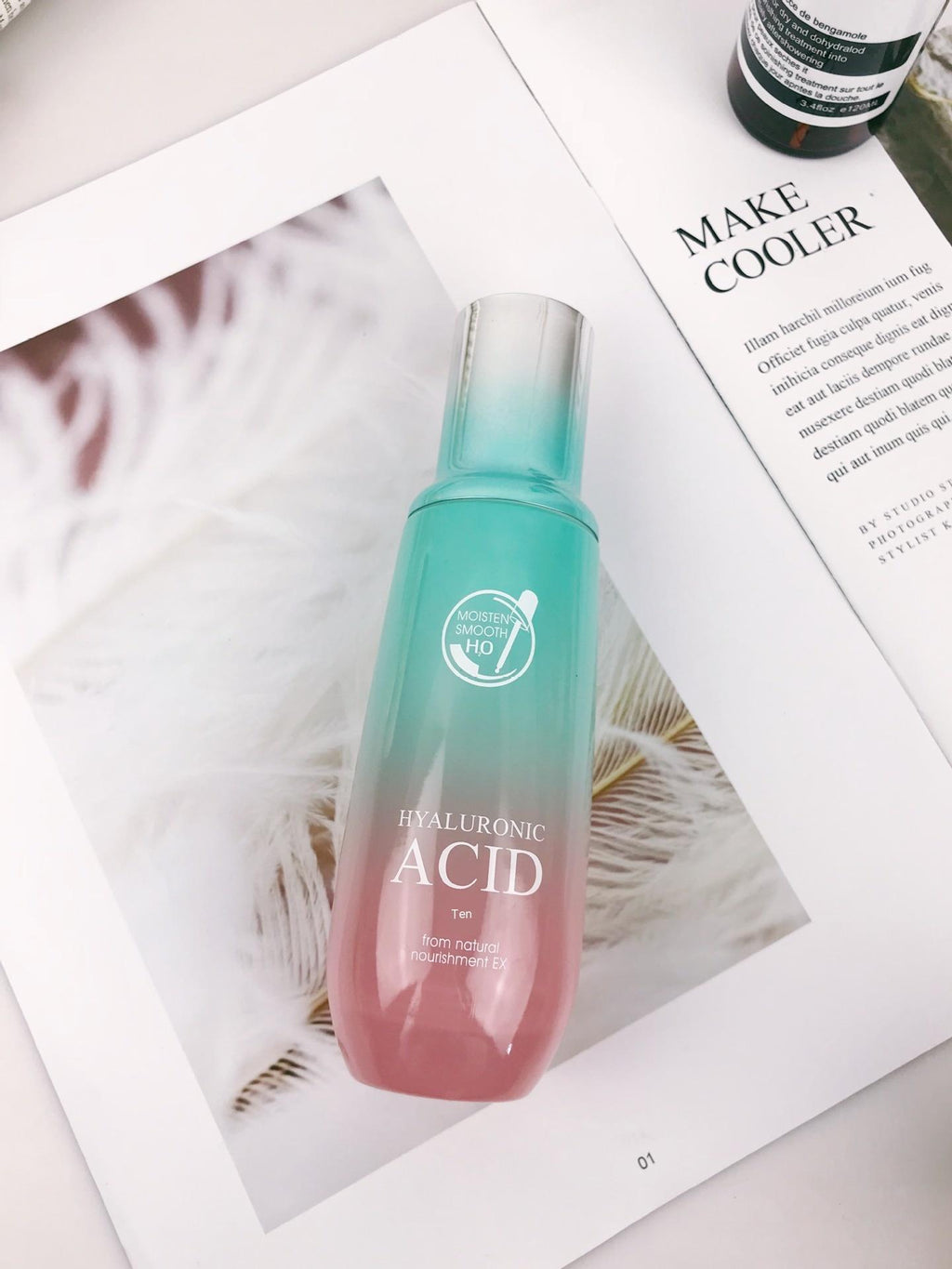 Hydra-Luxe Collection - Advanced skin care system