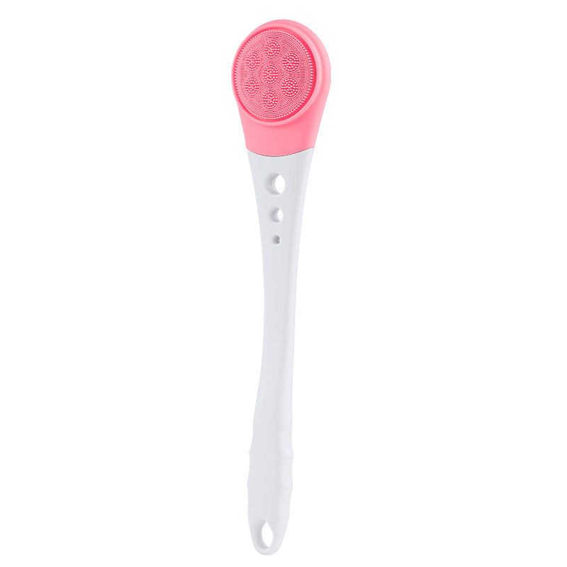 Soft Bath Massage Back Scrub Ball Brush