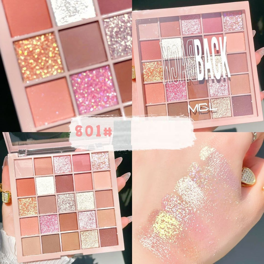 Prism perfect 25 colors