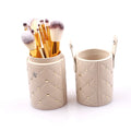 Makeup brush set