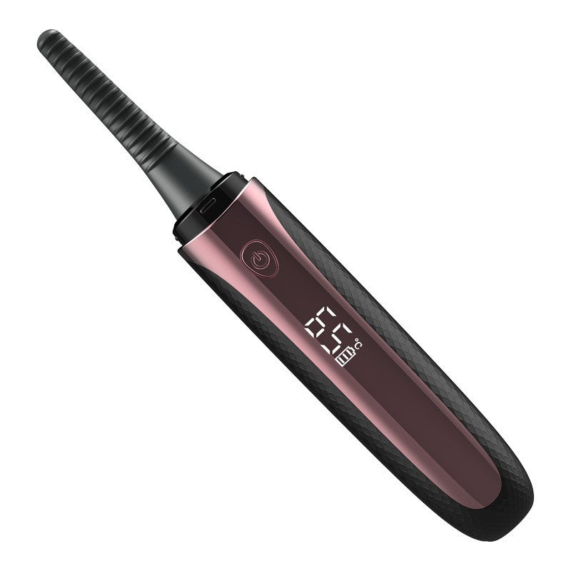 CURL PRO 2.0 Digital Display Ion Electric Heating Eyelash Curler