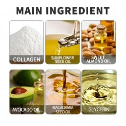 Jaysuing Wrinkle Bounce Multi Balm  Hydrating Moist Skin Fade Out Fine Neck Lines Of The Face Bright Skin