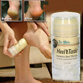 Fashionable And Effective Heel Tastic Foot Scrub
