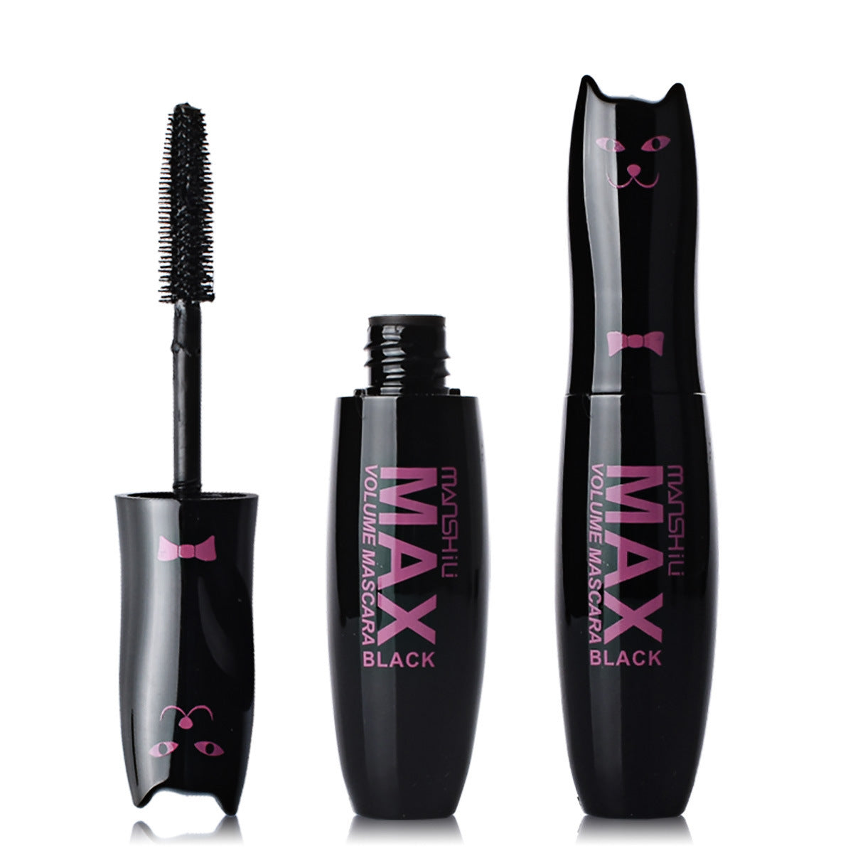 Feline Fierce Mascara