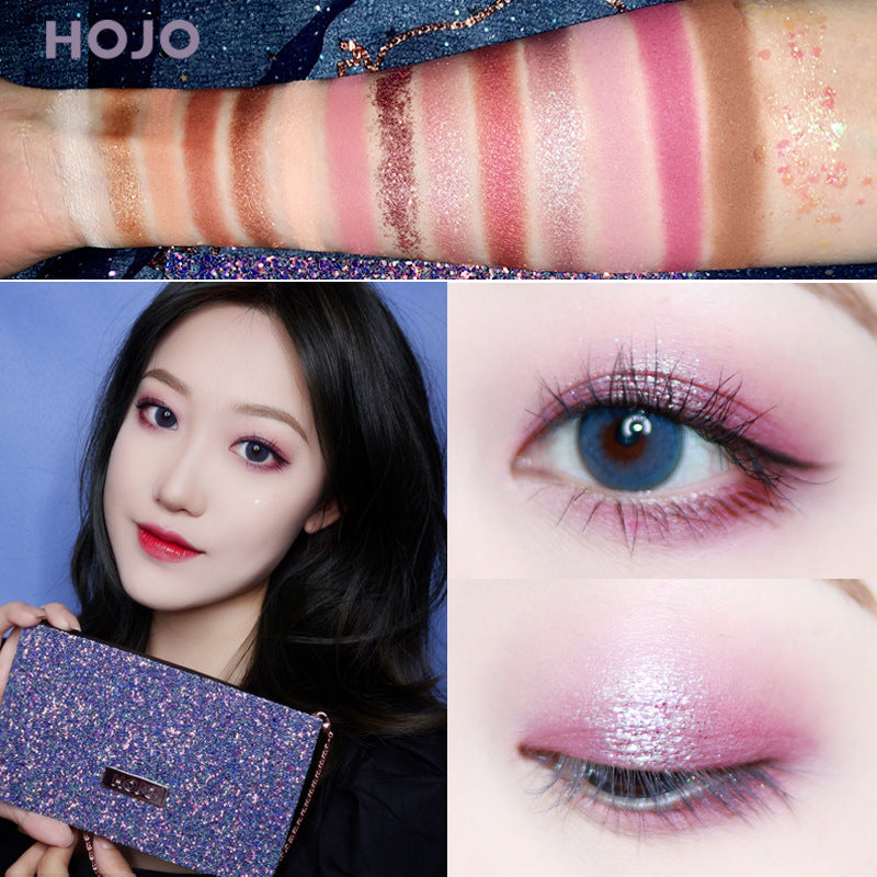 Brilliant Legacy palette chain