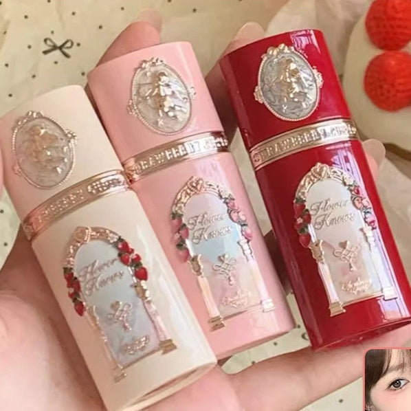 Strawberry Cupid Liquid Blush