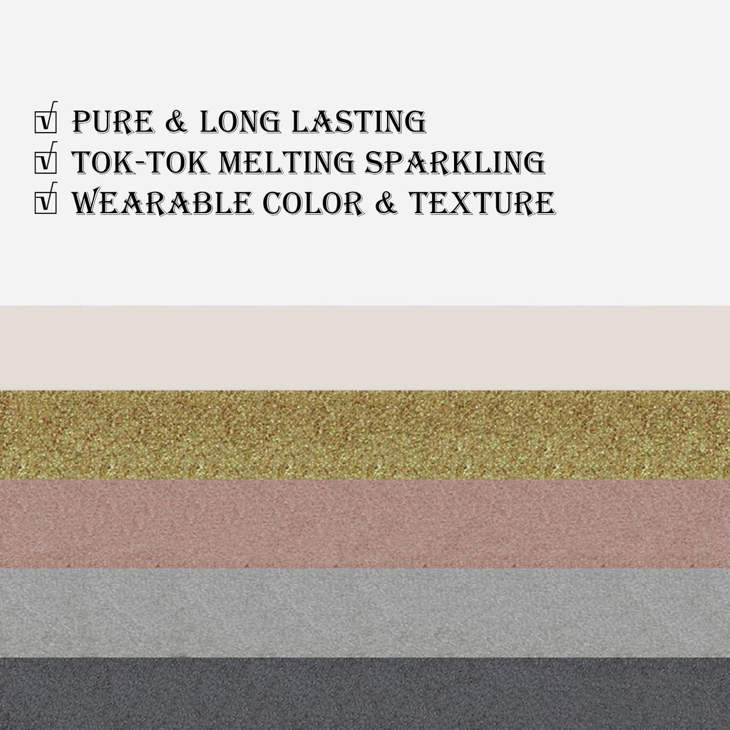 Rosexixi 10 Color Eye Shadow Plate