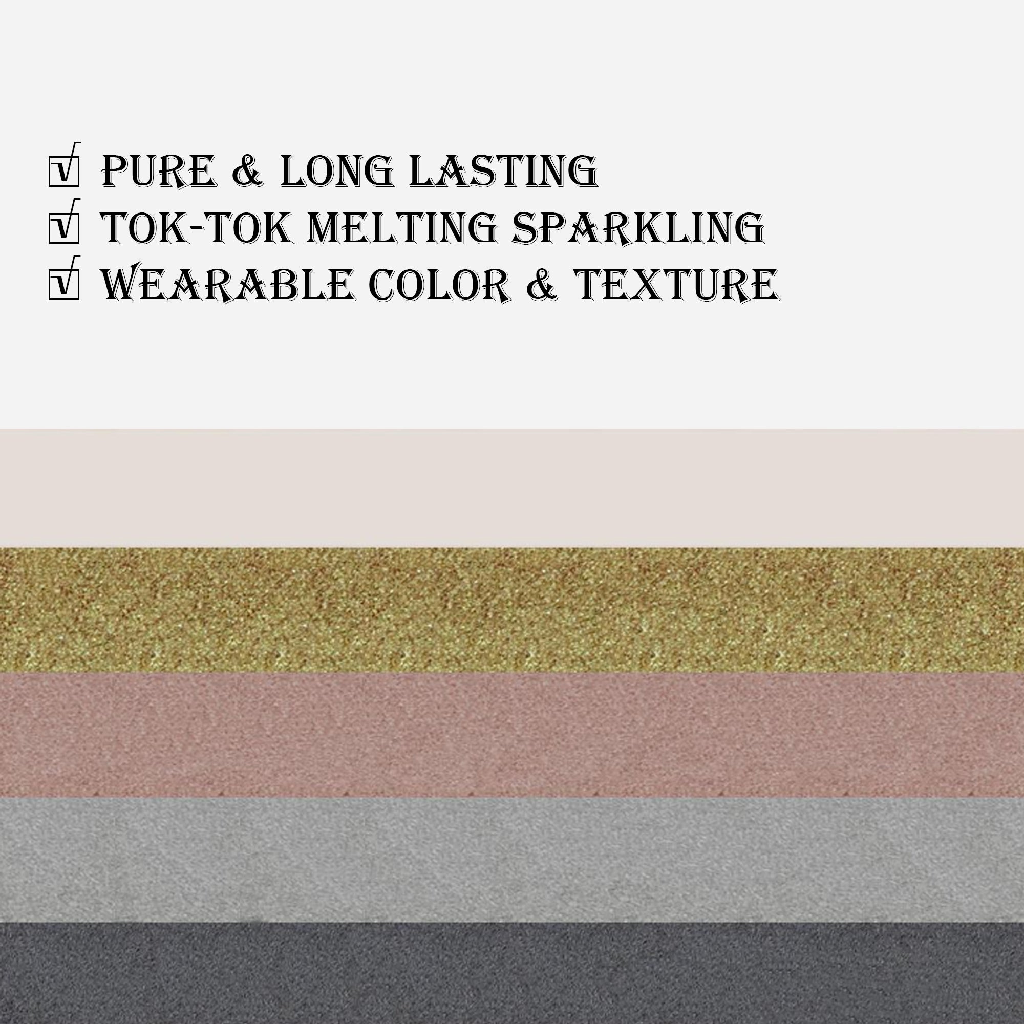 Rosexixi 10 Color Eye Shadow Plate