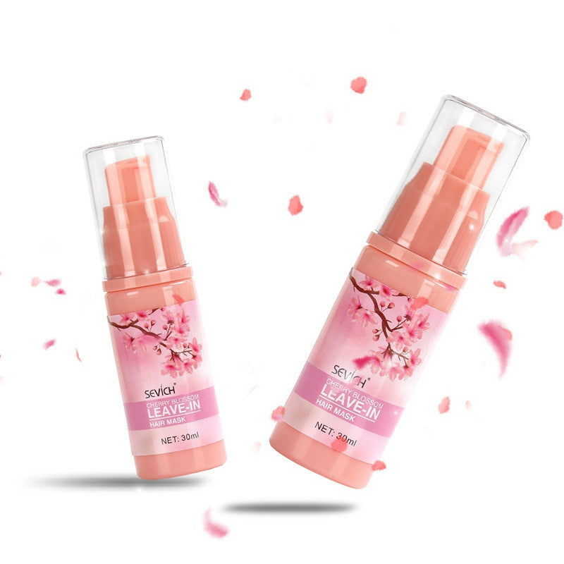 Repair Split Ends Frizzy And Smooth Free Shampoo Mask