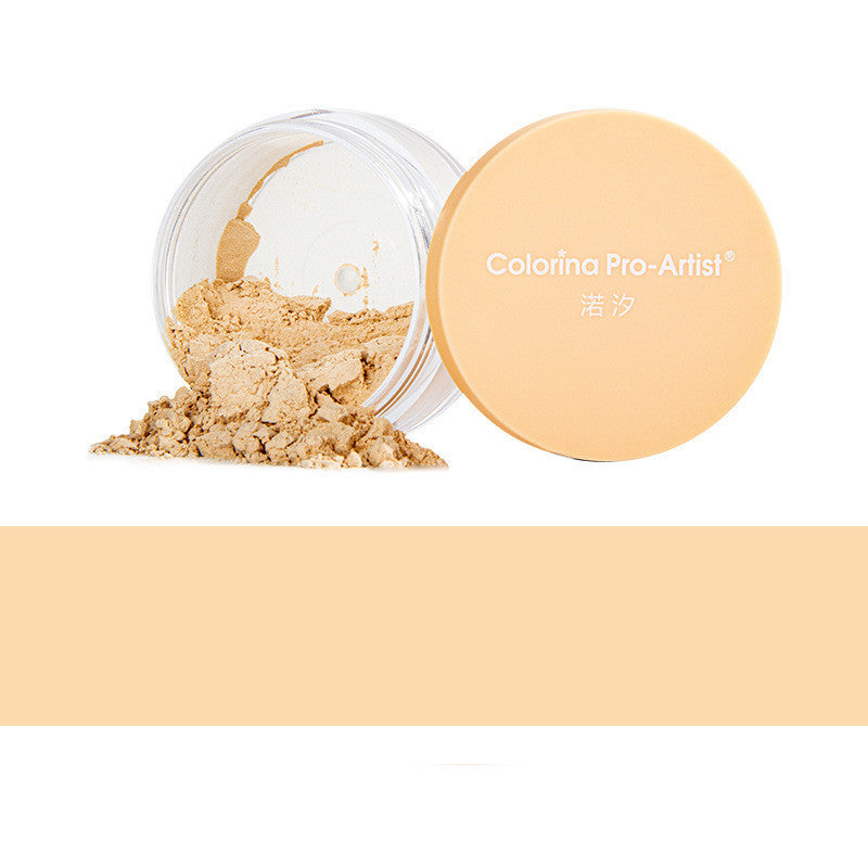 Macaron Powder Matte Silky Smooth Concealer